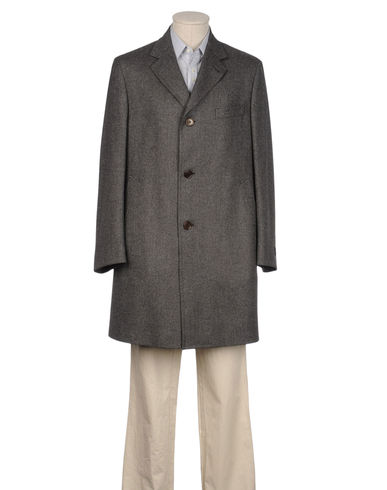 ZOOM TOMBOLINI - Coat