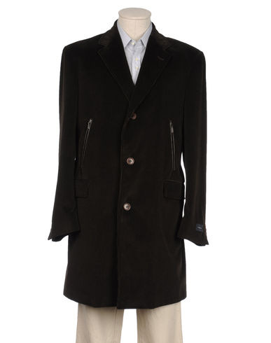 ZOOM TOMBOLINI - Coat