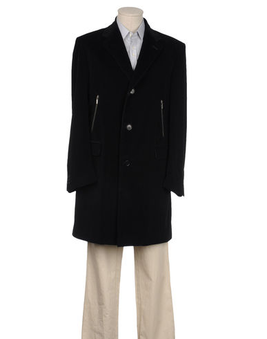 ZOOM TOMBOLINI - Coat