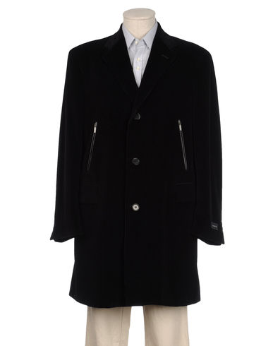 ZOOM TOMBOLINI - Coat