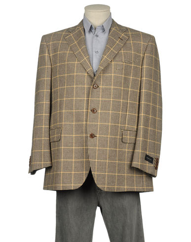 ZOOM TOMBOLINI - Blazer