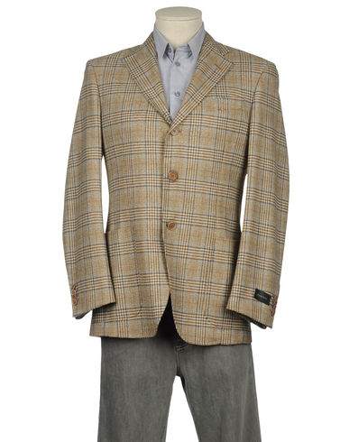 ZOOM TOMBOLINI - Blazer