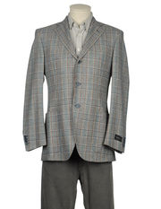 TOMBOLINI - Blazer