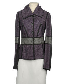 Pianurastudio - Manteaux - Vestes