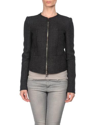 ZOOM DSQUARED2 - Blazer