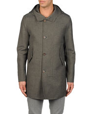FENDI - Mid-length jacket