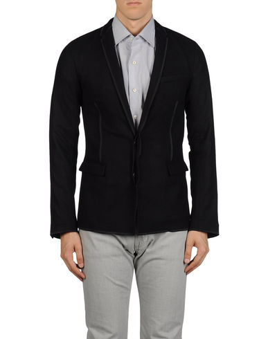 ZOOM DIOR HOMME - Blazer