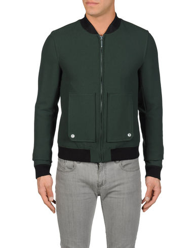 ZOOM BALENCIAGA - Jacket