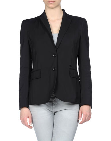 ZOOM GUCCI - Blazer