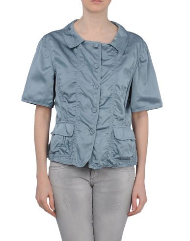 ZOOM PHILOSOPHY di A. F. - Blazer