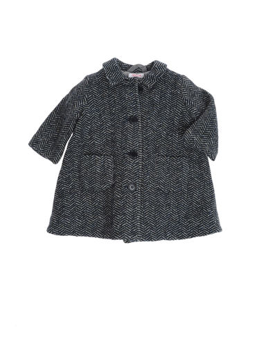 ZOOM AMELIA - Coat