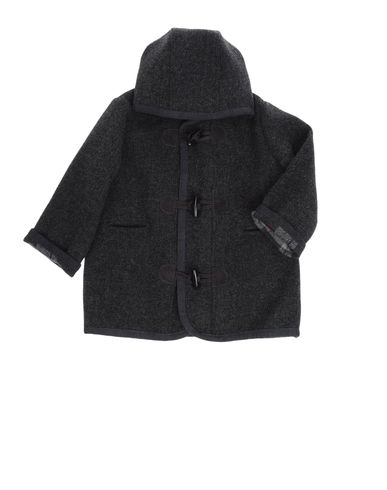 ZOOM AMELIA - Coat