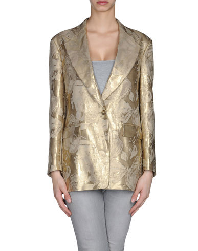 ZOOM DRIES VAN NOTEN - Blazer