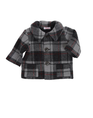 ZOOM AMELIA - Jacket