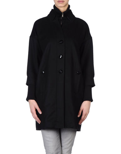ZOOM KENZO - Coat