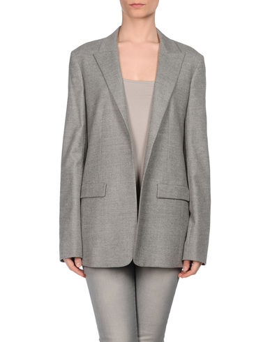 ZOOM JIL SANDER - Blazer