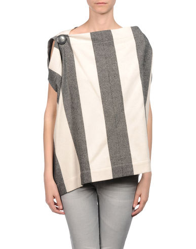 ZOOM VIVIENNE WESTWOOD ANGLOMANIA - Cape