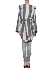 VIVIENNE WESTWOOD ANGLOMANIA - Mittellange Jacke
