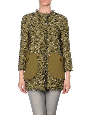 ZOOM MISSONI - Blazer