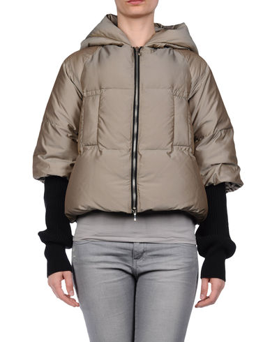 ZOOM VIVIENNE WESTWOOD ANGLOMANIA - Down jacket