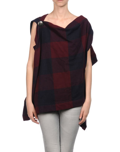 ZOOM VIVIENNE WESTWOOD ANGLOMANIA - Cape