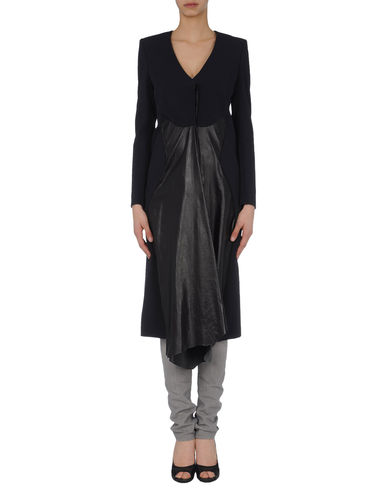 ZOOM MUGLER - Full-length jacket