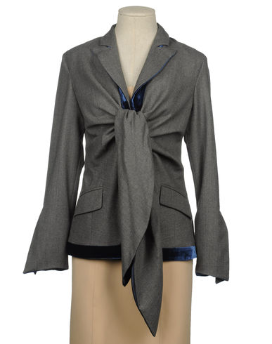 ZOOM CRISTINA PITTERI - Blazer