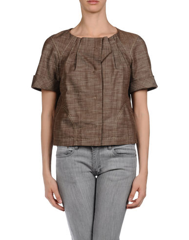 ZOOM ALBERTA FERRETTI - Blazer