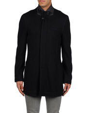 ARMANI JEANS - Coat