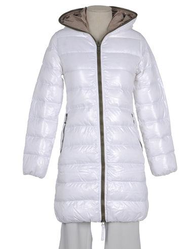 ZOOM DUVETICA - Down jacket