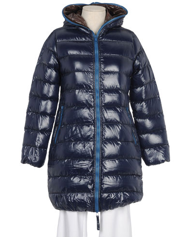 ZOOM DUVETICA - Down jacket