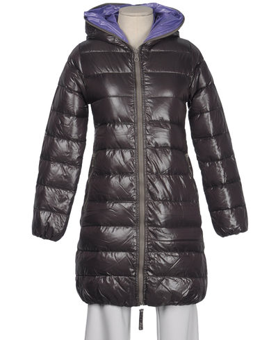 ZOOM DUVETICA - Down jacket