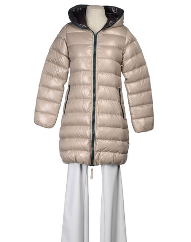 ZOOM DUVETICA - Down jacket
