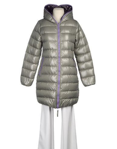ZOOM DUVETICA - Down jacket
