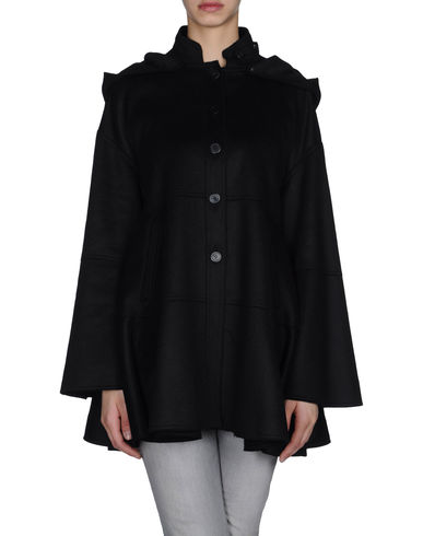 ZOOM DIOR - Full-length jacket