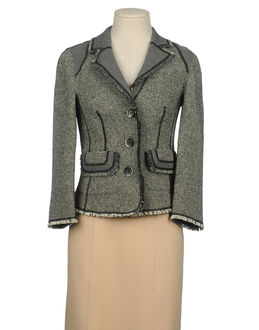 Pianurastudio - Manteaux - Vestes