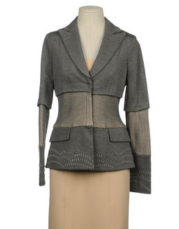 Pianurastudio - Manteaux - Vestes