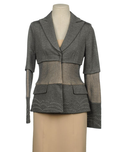 ZOOM PIANURASTUDIO - Blazer