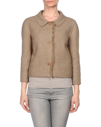 ZOOM CHRISTIAN DIOR - Blazer