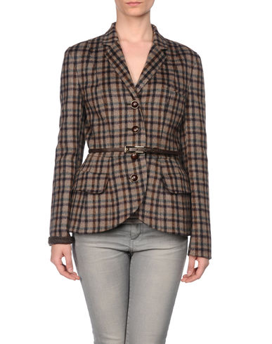 ZOOM DIOR - Blazer