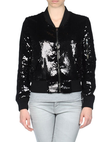 ZOOM DOLCE & GABBANA - Jacket