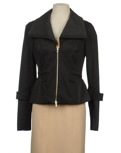 ZOOM PIANURASTUDIO - Jacket