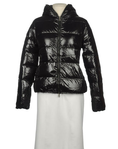 ZOOM DUVETICA - Down jacket