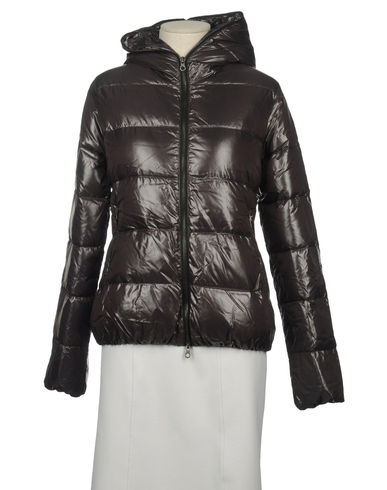 ZOOM DUVETICA - Down jacket