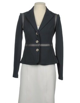 Pianurastudio - Manteaux - Vestes