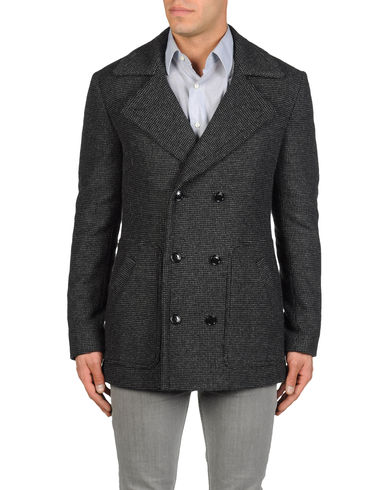 ZOOM VIKTOR & ROLF - Mid-length jacket