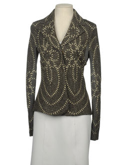 Pianurastudio - Manteaux - Vestes