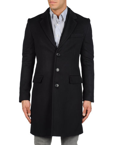ZOOM VIKTOR & ROLF - Coat