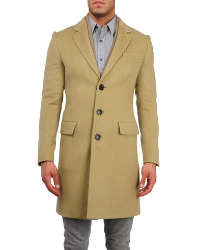 ZOOM VIKTOR & ROLF - Coat
