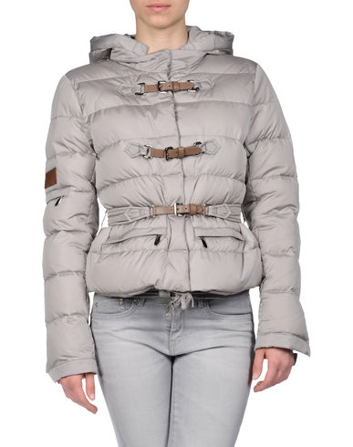 ZOOM DIOR - Down jacket